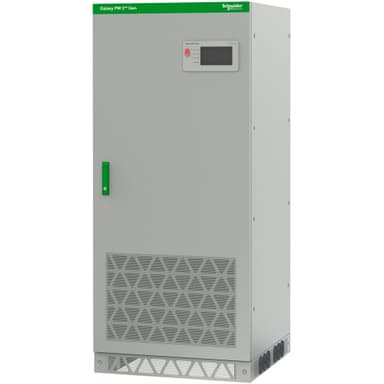 APC Galaxy PW uninterruptible power supply (UPS) Double-conversion (Online) 20 kVA 16000 W view 1