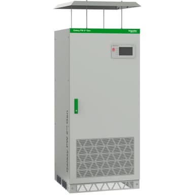 APC Galaxy PW uninterruptible power supply (UPS) Double-conversion (Online) 20 kVA 16000 W view 3