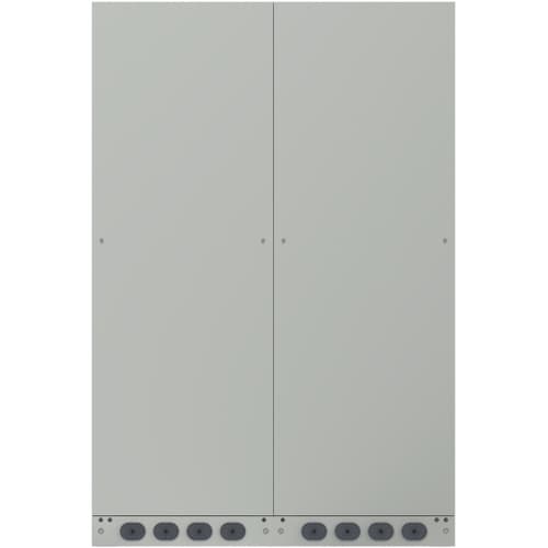 APC Galaxy PW uninterruptible power supply (UPS) Double-conversion (Online) 50 kVA 40 W