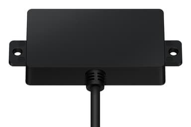 Samsung OH24B Digital signage flat panel 61 cm (24") LCD Wi-Fi 1500 cd/m² Full HD Black Built-in processor Tizen 6.5 24/7 view 5