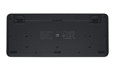 Logitech SIGNATURE K650. Type in comfort. Get more done view 7