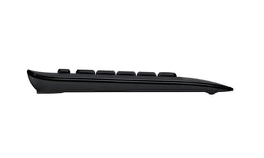Logitech SIGNATURE K650. Type in comfort. Get more done view 4