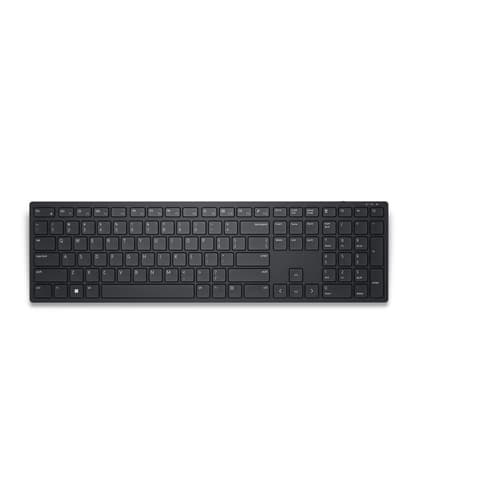 DELL Pro Keyboard - KB500 - UK (QWERTY)