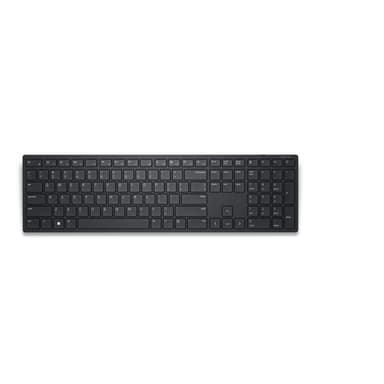 DELL Pro Keyboard - KB500 - UK (QWERTY) view 1