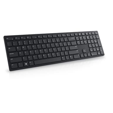 DELL Pro Keyboard - KB500 - UK (QWERTY) view 2