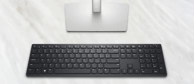 DELL Pro Keyboard - KB500 - UK (QWERTY) view 8