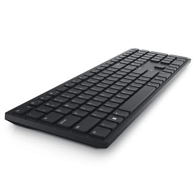 DELL Pro Keyboard - KB500 - UK (QWERTY) view 3