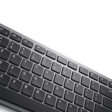 DELL Pro Plus Keyboard - KB700 - US International (QWERTY) view 6