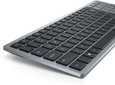 DELL Pro Plus Compact Keyboard - KB740 - UK (QWERTY) view 7