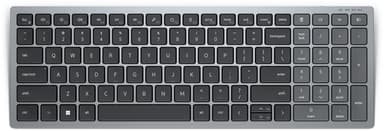 DELL Pro Plus Compact Keyboard - KB740 - UK (QWERTY) view 1