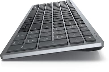 DELL Pro Plus Compact Keyboard - KB740 - UK (QWERTY) view 3