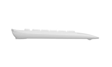 Logitech SIGNATURE K650. Type in comfort. Get more done view 6