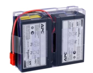 APC Battery Replacement Cartridge APCRBCV200 (OEM) view 2