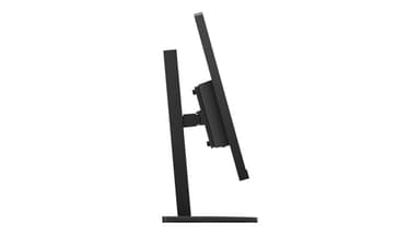 Lenovo ThinkVision E24-30 computer monitor 60.5 cm (23.8") 1920 x 1080 pixels Full HD LED Black view 8