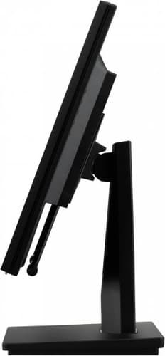 Viewsonic TD2465 Signage Display Interactive flat panel 61 cm (24") LED 250 cd/m² Full HD Black Touchscreen view 10