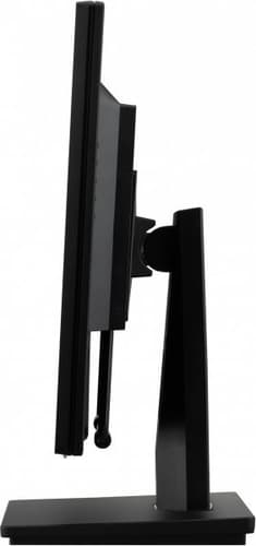 Viewsonic TD2465 Signage Display Interactive flat panel 61 cm (24") LED 250 cd/m² Full HD Black Touchscreen view 11