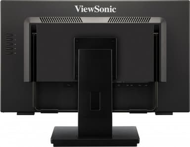 Viewsonic TD2465 Signage Display Interactive flat panel 61 cm (24") LED 250 cd/m² Full HD Black Touchscreen view 12