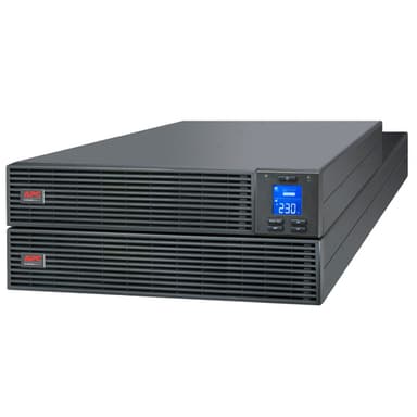 APC SRV5KRIRK uninterruptible power supply (UPS) Double-conversion (Online) 5 kVA 5000 W view 1
