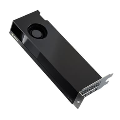 DELL NVIDIA RTX 2000 Ada 16GB GDDR6 view 1