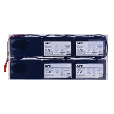 APC Battery Replacement Cartridge APCRBCV202 (OEM) view 1