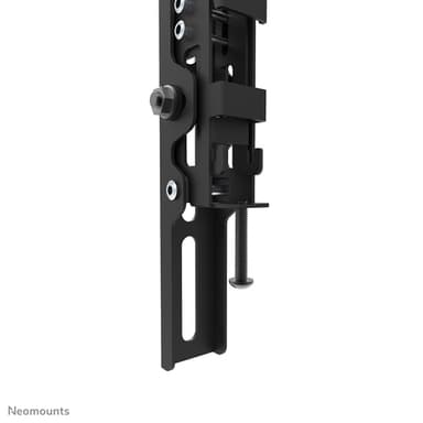 Neomounts WL35-350BL12 TV mount wall 24-55" - tiltable - lockable - easy install view 8