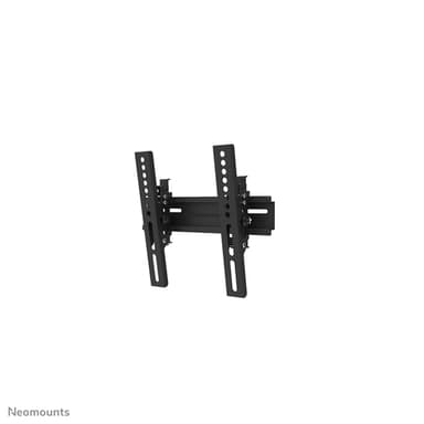 Neomounts WL35-350BL12 TV mount wall 24-55" - tiltable - lockable - easy install view 2