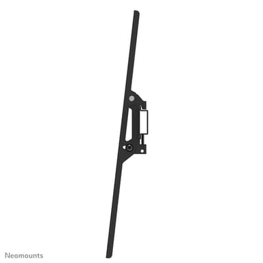 Neomounts WL30-350BL14 TV mount wall 32-65" - fixed - lockable view 5