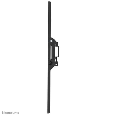 Neomounts WL30-350BL14 TV mount wall 32-65" - fixed - lockable view 4