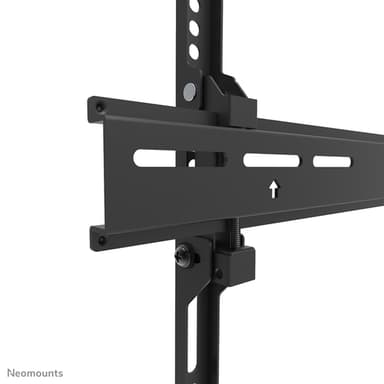 Neomounts WL30-350BL14 TV mount wall 32-65" - fixed - lockable view 6