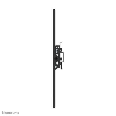 Neomounts WL35-350BL14 TV mount wall 32-65" - tiltable - lockable - easy install view 5