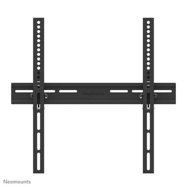 Neomounts WL35-350BL14 TV mount wall 32-65" - tiltable - lockable - easy install view 3
