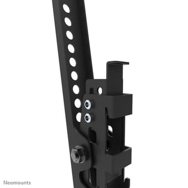 Neomounts WL35-350BL14 TV mount wall 32-65" - tiltable - lockable - easy install view 7