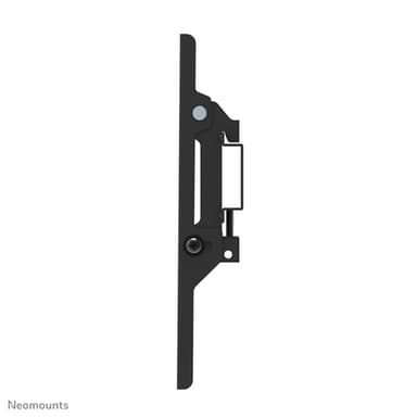 Neomounts WL30-350BL12 TV mount wall 24-55" - fixed - lockable view 4
