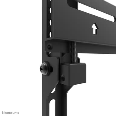Neomounts WL30-350BL12 TV mount wall 24-55" - fixed - lockable view 6