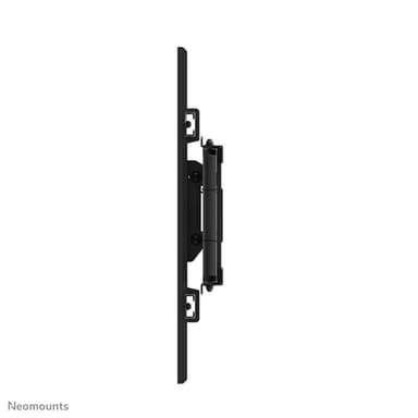 Neomounts WL40S-950BL18 Heavy duty wall mount 55-110" - full motion view 3
