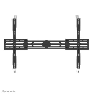 Neomounts WL30S-950BL19 Heavy duty wall mount 55-115" - fixed - lockable - landscape and portrait view 10