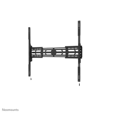 Neomounts WL30S-950BL19 Heavy duty wall mount 55-115" - fixed - lockable - landscape and portrait view 2