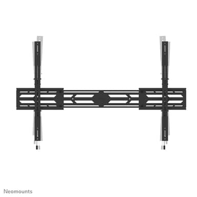 Neomounts WL35S-950BL19 Heavy duty wall mount 55-115" - tiltable - lockable - landscape and portrait view 10