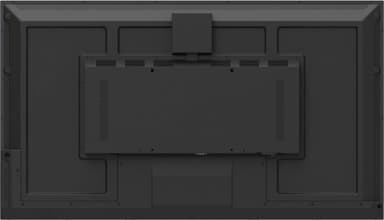 Viewsonic CDE4330 Signage Display 109.2 cm (43") Wi-Fi 450 cd/m² 4K Ultra HD Black Built-in processor Android 11 view 4