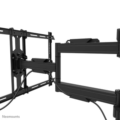 Neomounts WL40S-910BL16 TV pillar mount 40-70" - full motion - diam. 25-100 cm view 6