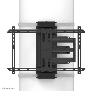Neomounts WL40S-910BL16 TV pillar mount 40-70" - full motion - diam. 25-100 cm view 11