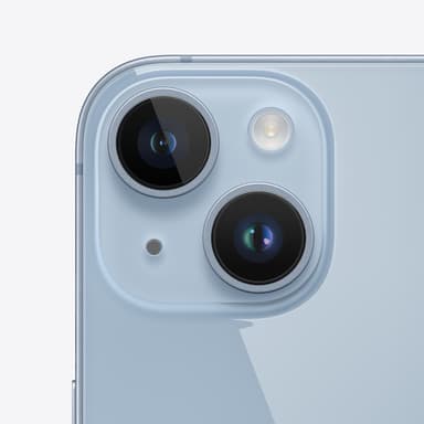 Apple iPhone 14 512GB - Blue view 3