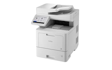 Brother MFC-L9670CDN Laser A4 2400 x 600 DPI 42 ppm view 2