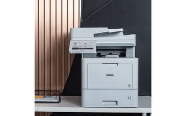 Brother MFC-L9630CDN Laser A4 2400 x 600 DPI 40 ppm view 5