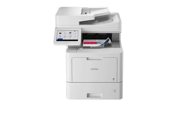Brother MFC-L9630CDN Laser A4 2400 x 600 DPI 40 ppm view 1