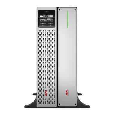 APC Smart-UPS On-Line, 1000VA, Lithium-ion, Rackmount 4U, 230V, 8x C13 IEC outlets, Network Card, Extended long runtime, Rail kit included view 3