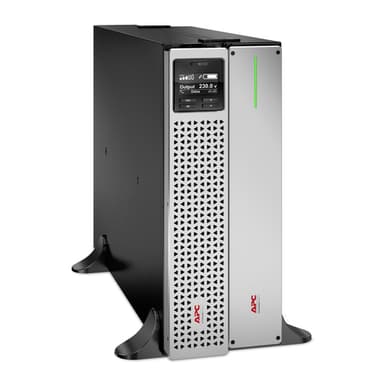 APC Smart-UPS On-Line, 1000VA, Lithium-ion, Rackmount 4U, 230V, 8x C13 IEC outlets, Network Card, Extended long runtime, Rail kit included view 8