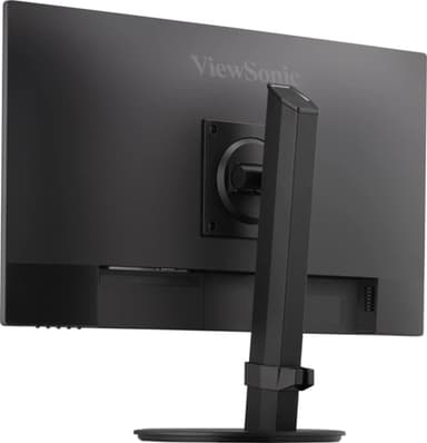 Viewsonic VA VA2408-HDJ computer monitor 61 cm (24") 1920 x 1080 pixels Full HD LED Black view 6