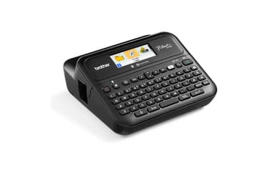 Brother PT-D610BTVP label printer Thermal transfer Wired & Wireless TZe Bluetooth view 3