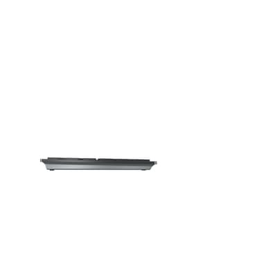 CHERRY KW 9100 SLIM keyboard Universal RF Wireless + Bluetooth Black view 13